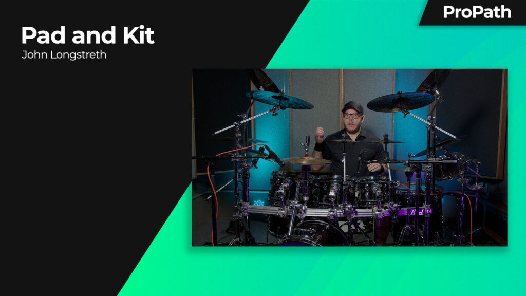 Pad And Kit